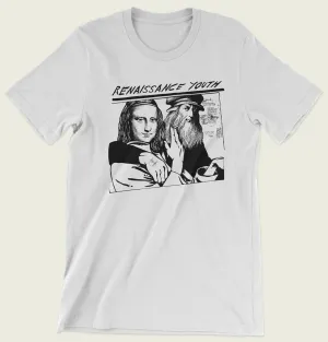 Renaissance Youth Unisex T-shirt