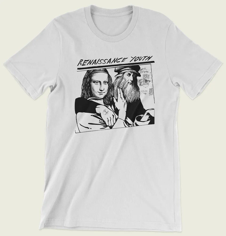 Renaissance Youth Unisex T-shirt
