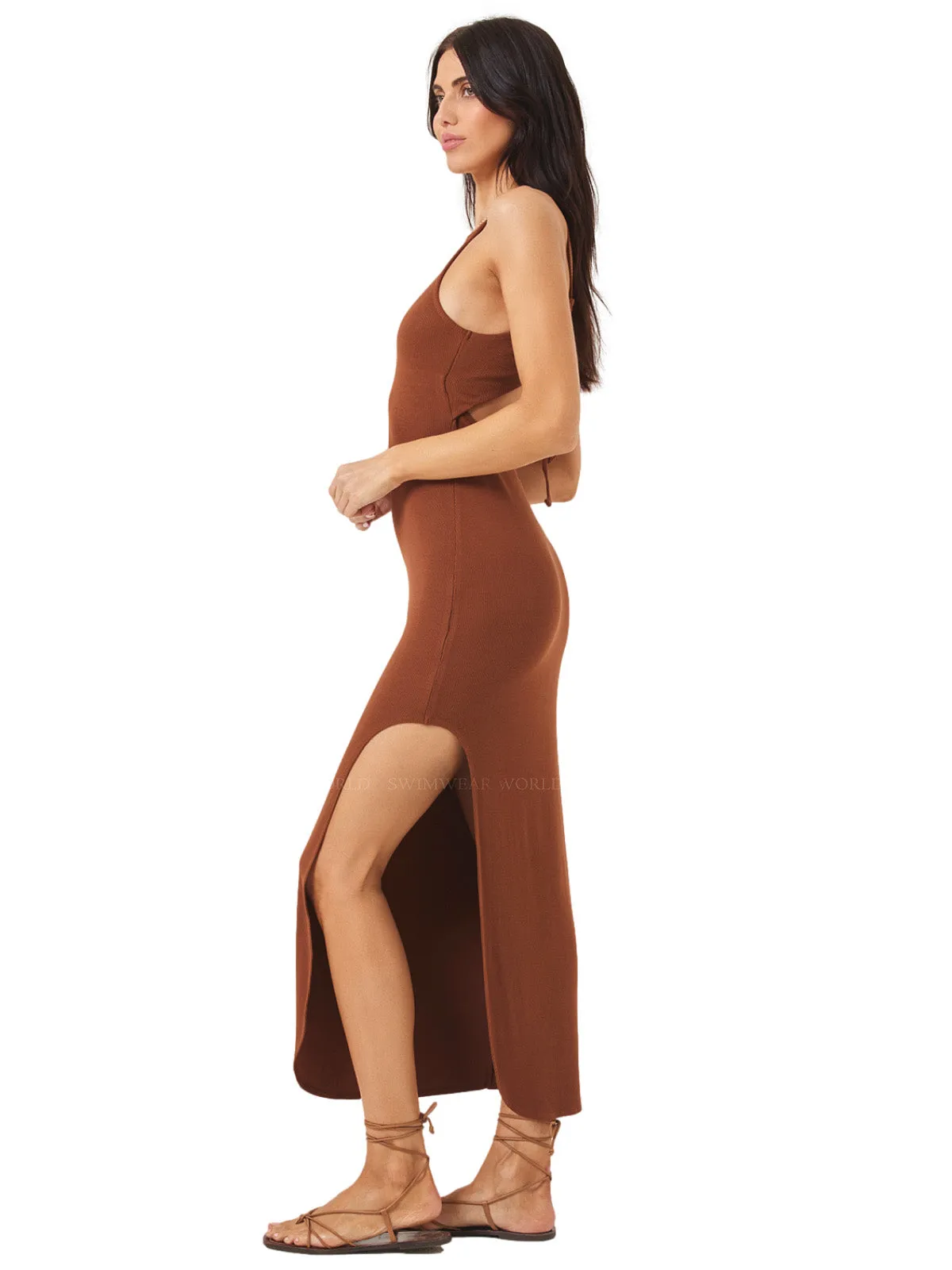 Renata Dress ::RET