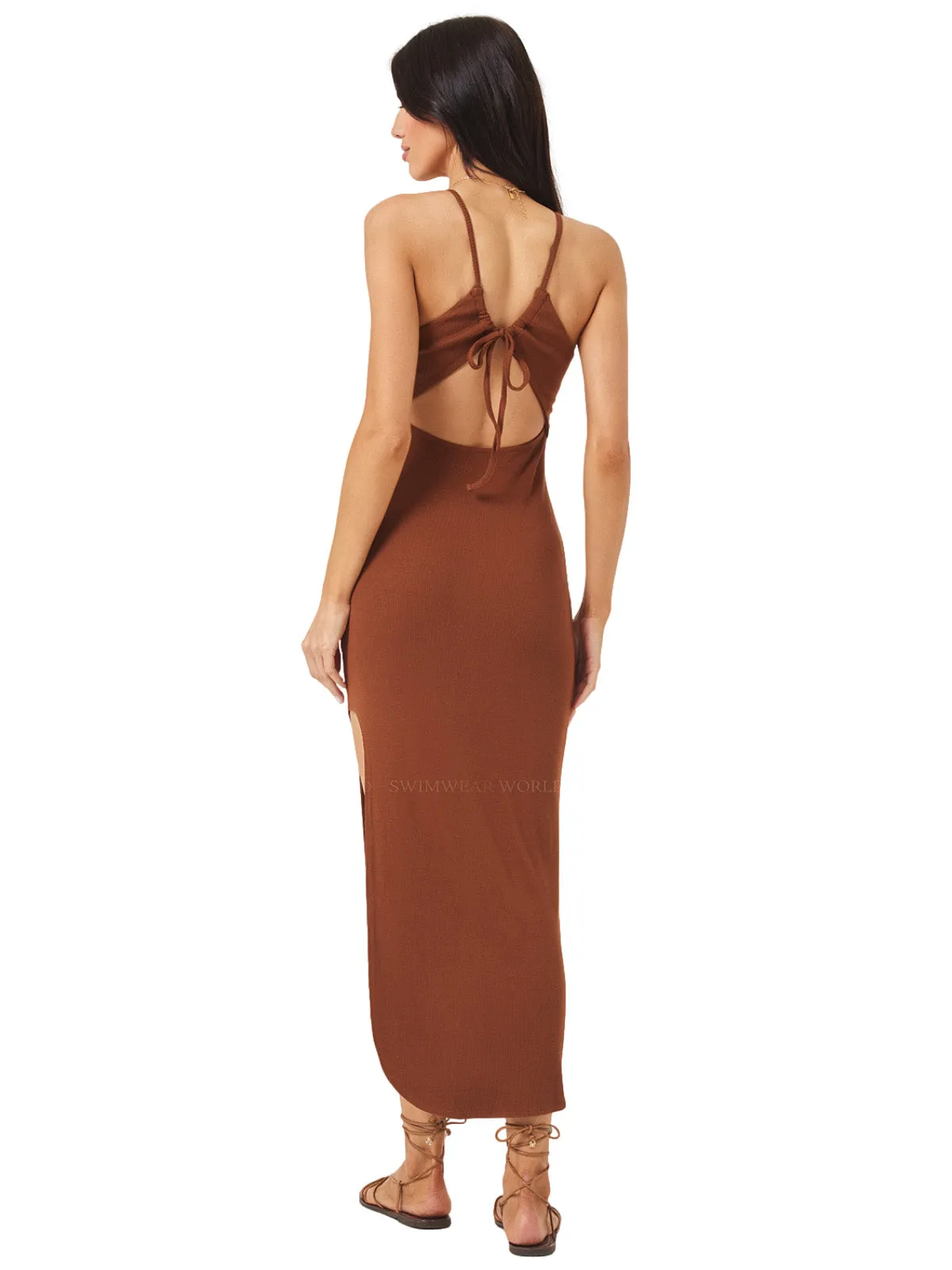 Renata Dress ::RET