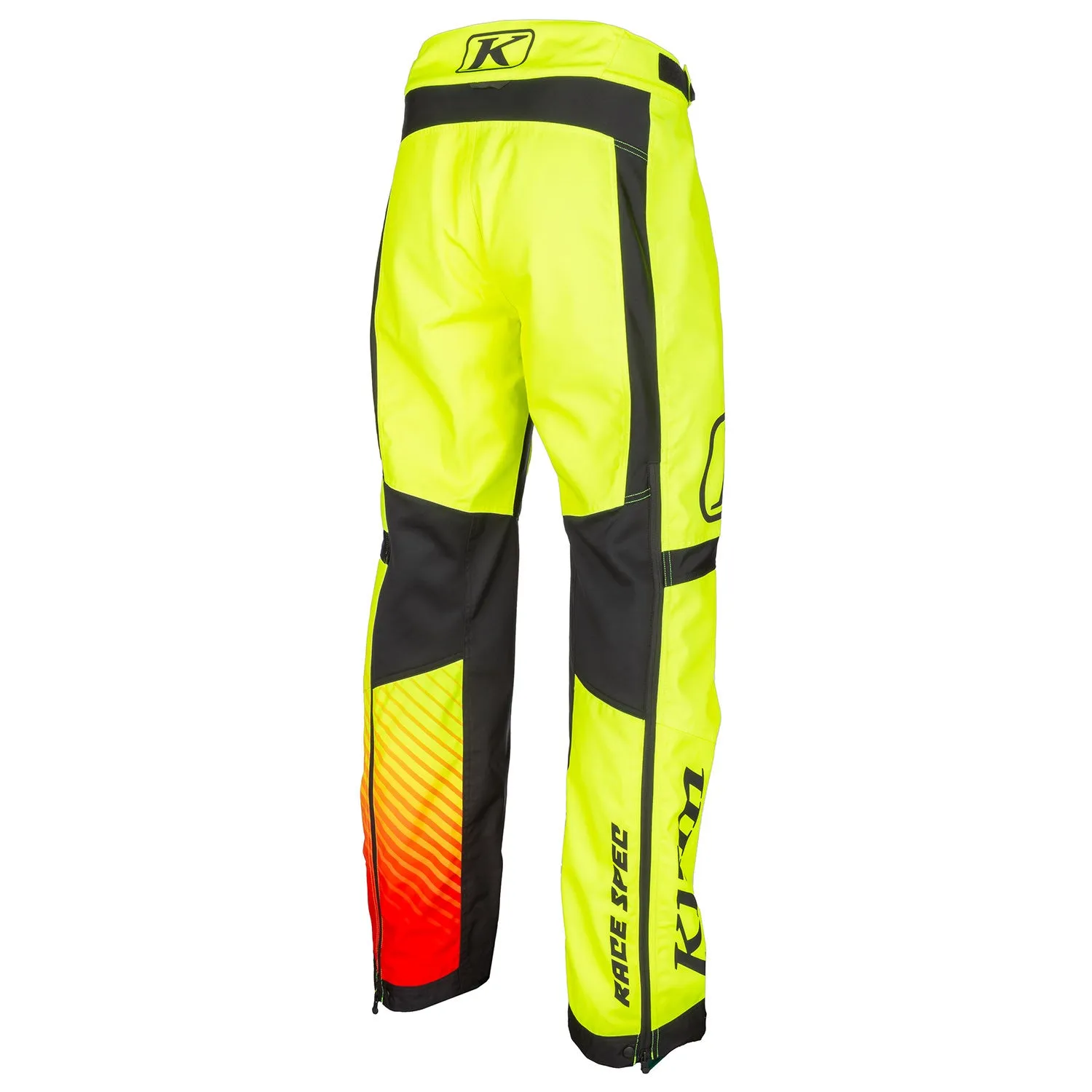 Revolt Pants