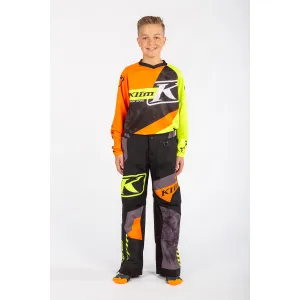 Revolt Youth Pant