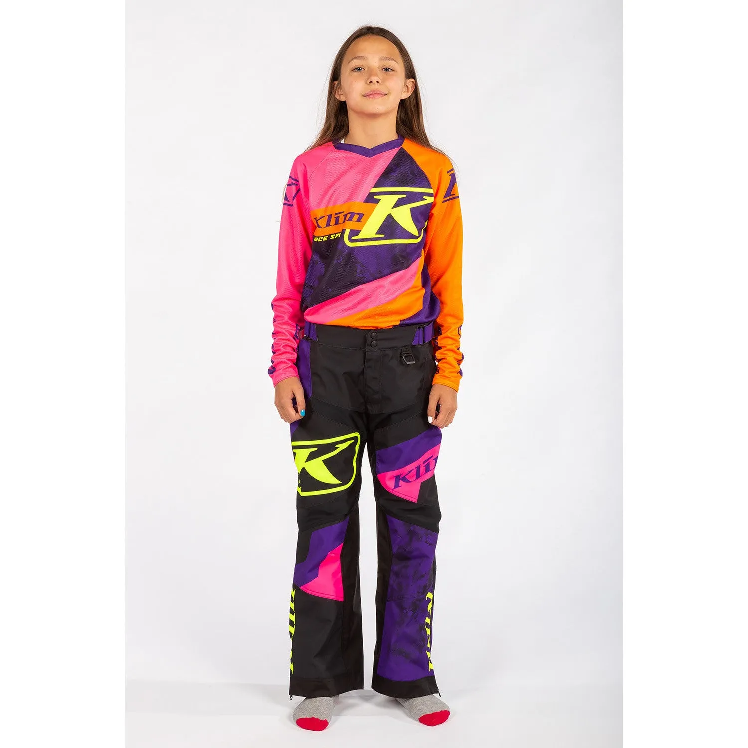 Revolt Youth Pant
