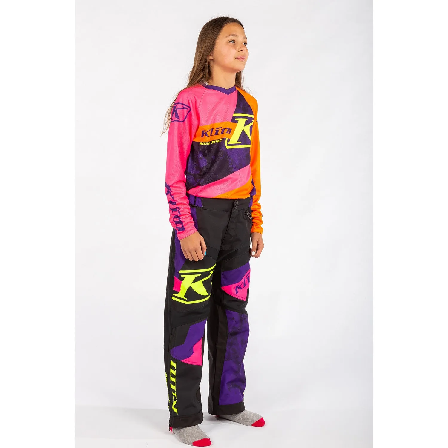 Revolt Youth Pant