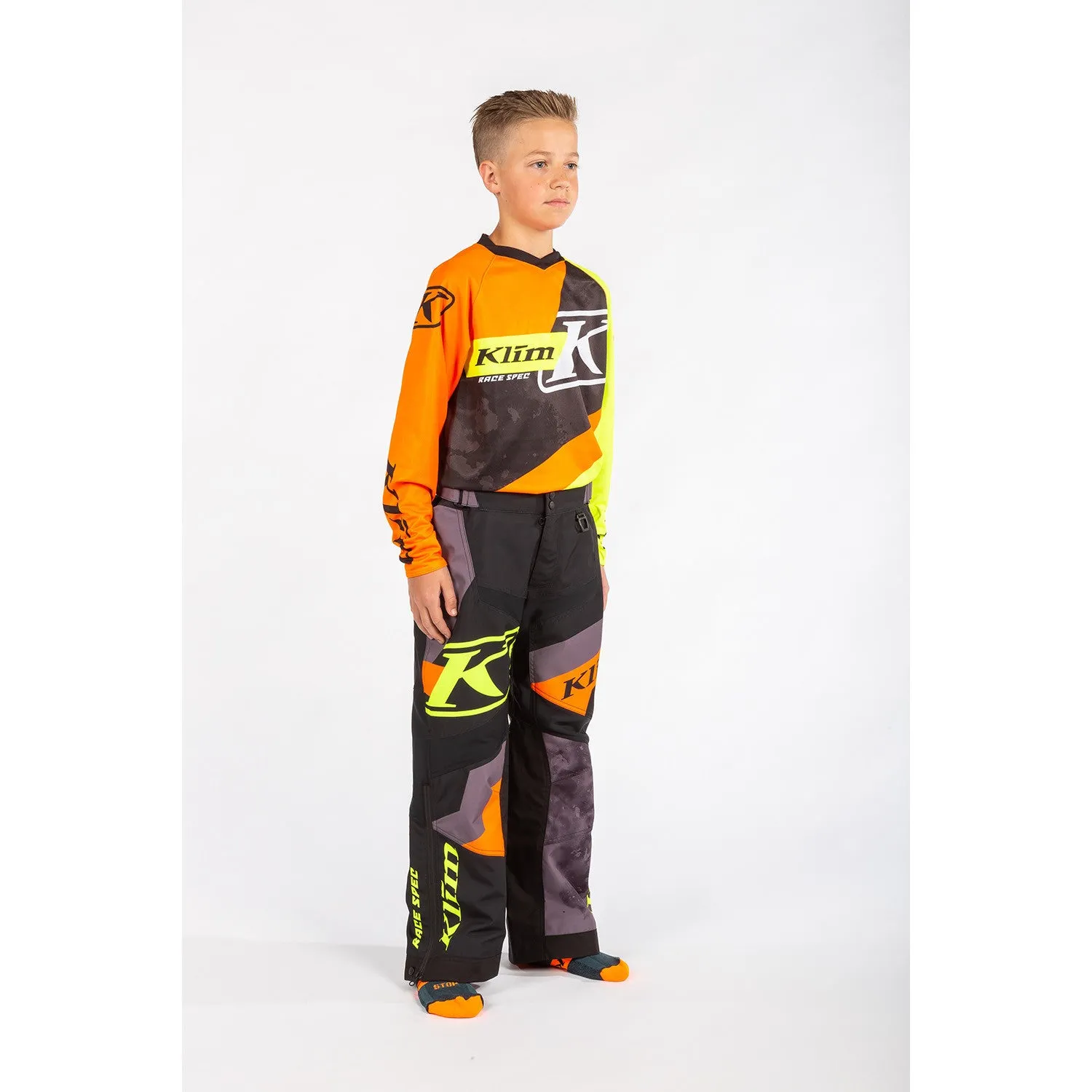 Revolt Youth Pant