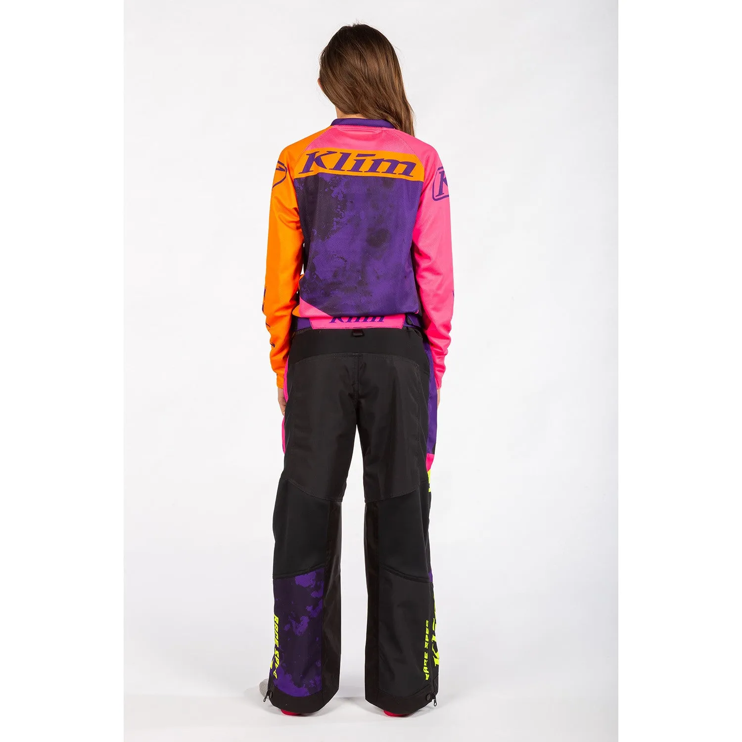 Revolt Youth Pant