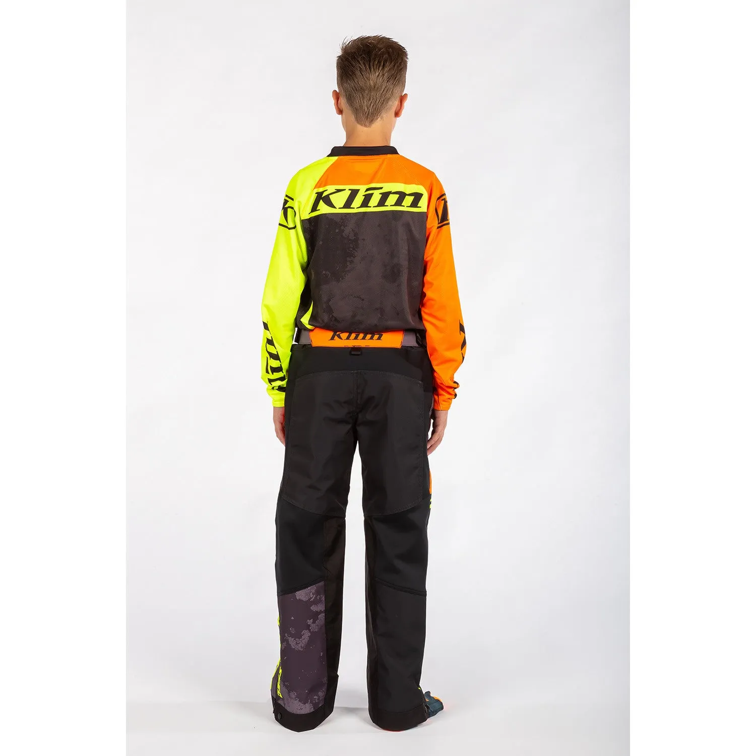 Revolt Youth Pant