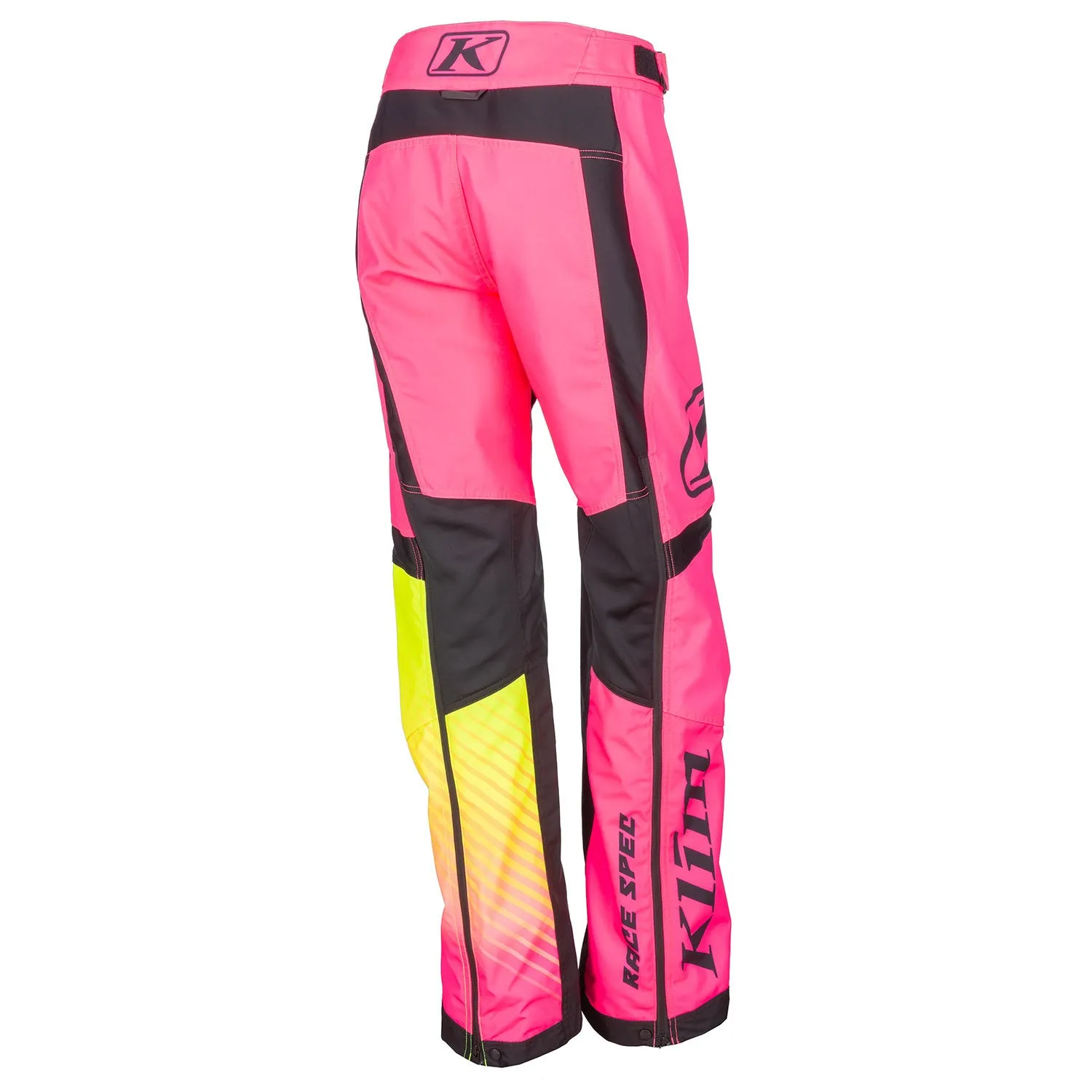 Revolt Youth Pants
