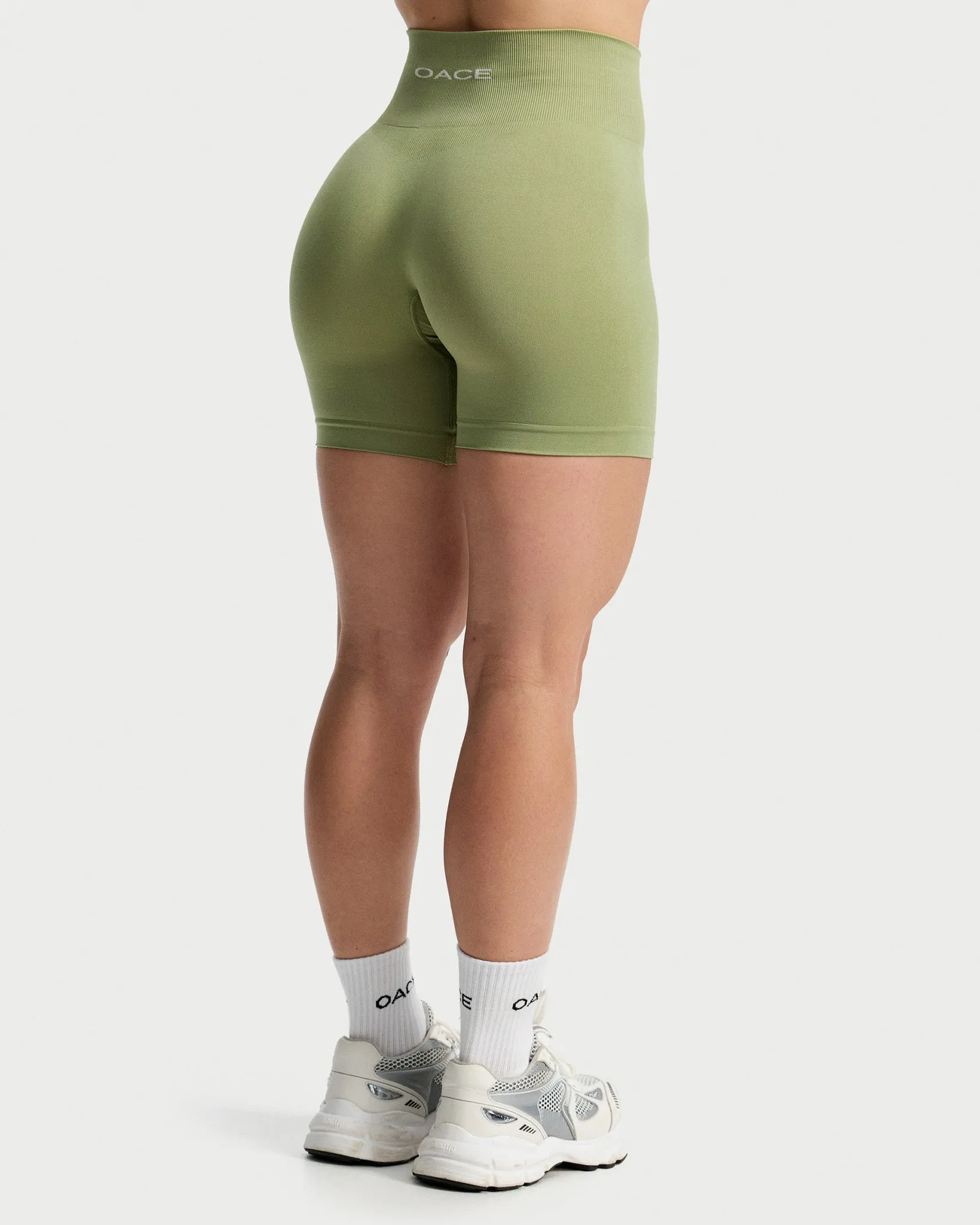 Revolution Pro Shorts