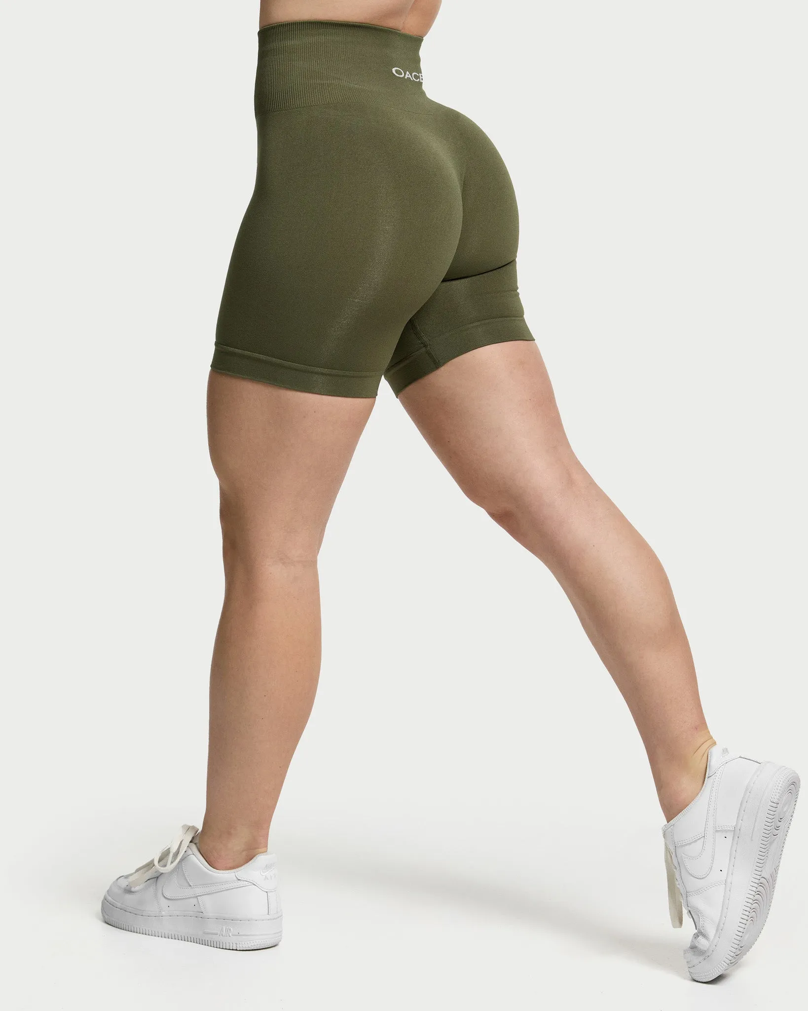 Revolution Pro Shorts
