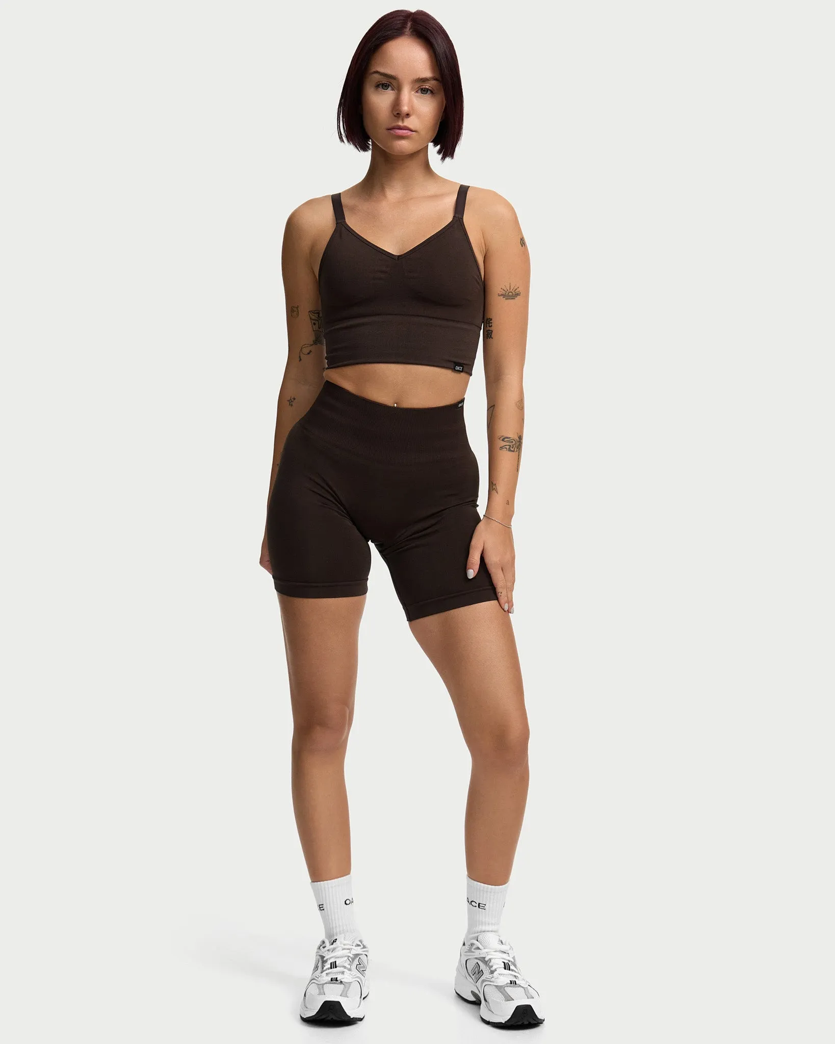 Revolution Pro Shorts