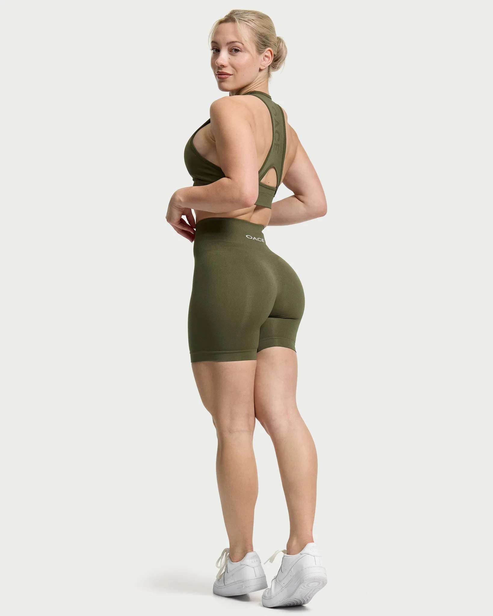 Revolution Pro Shorts