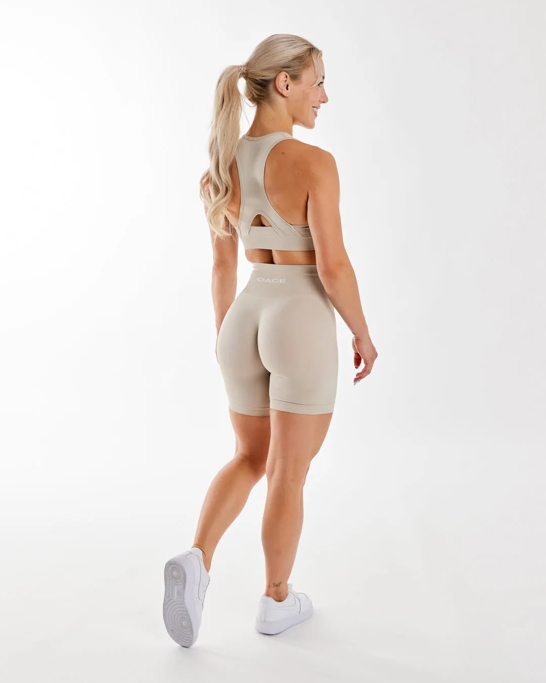 Revolution Pro Shorts