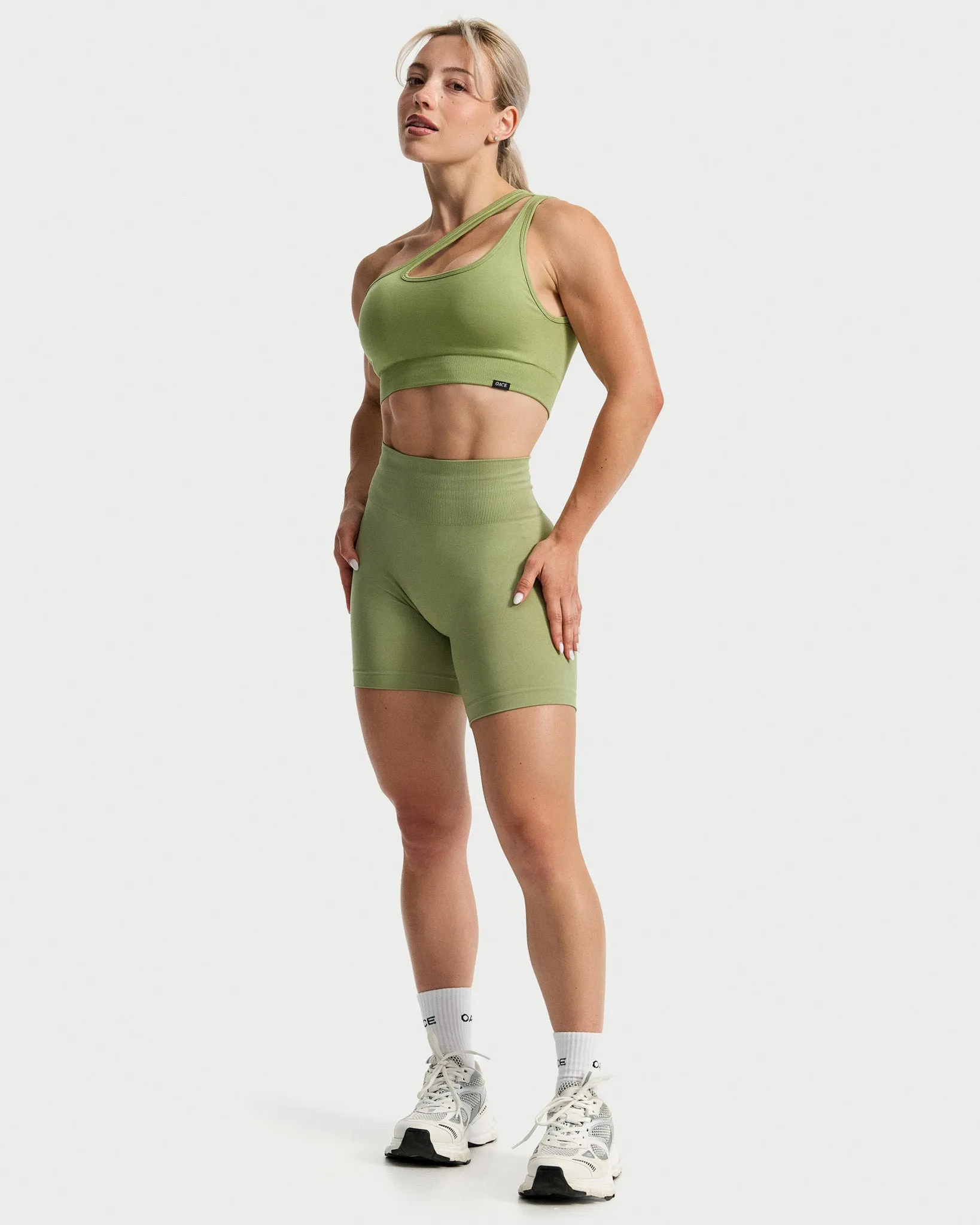 Revolution Pro Shorts