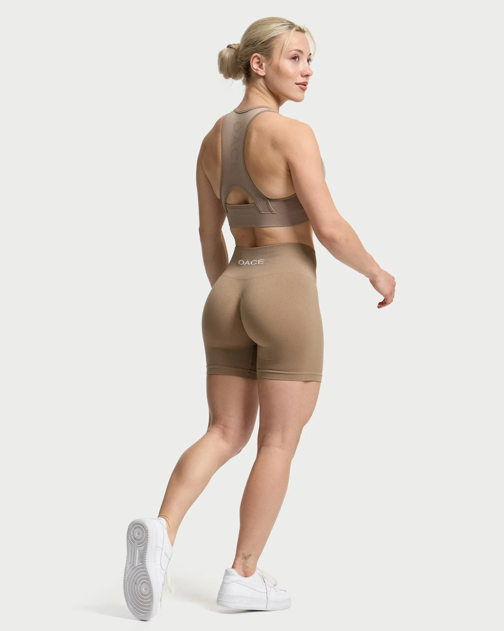 Revolution Pro Shorts