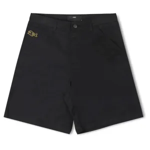 Reynolds 21 Walk Short (Black)