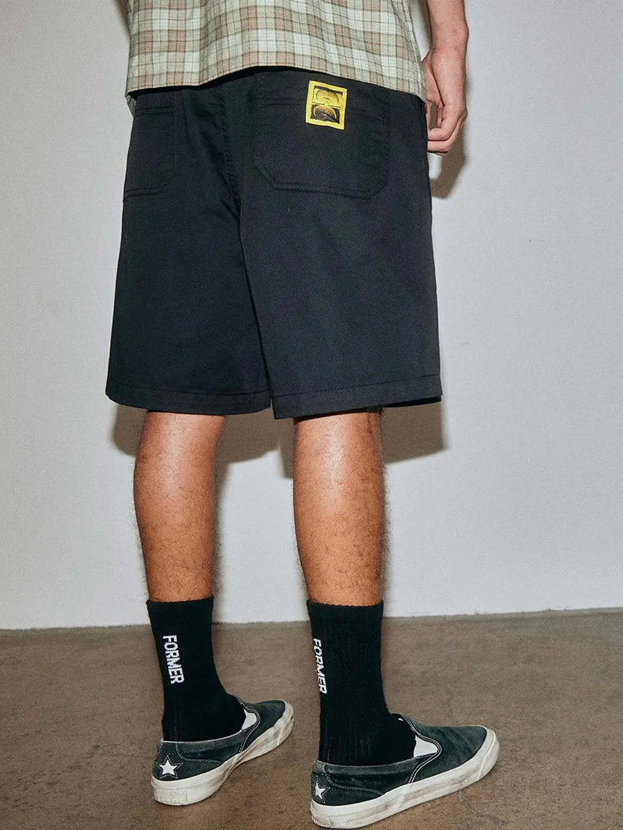 Reynolds 21" Walkshort