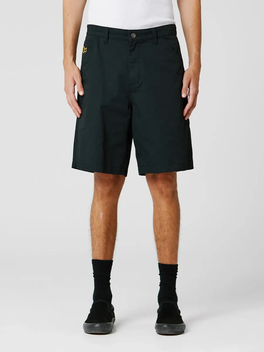 Reynolds 21" Walkshort