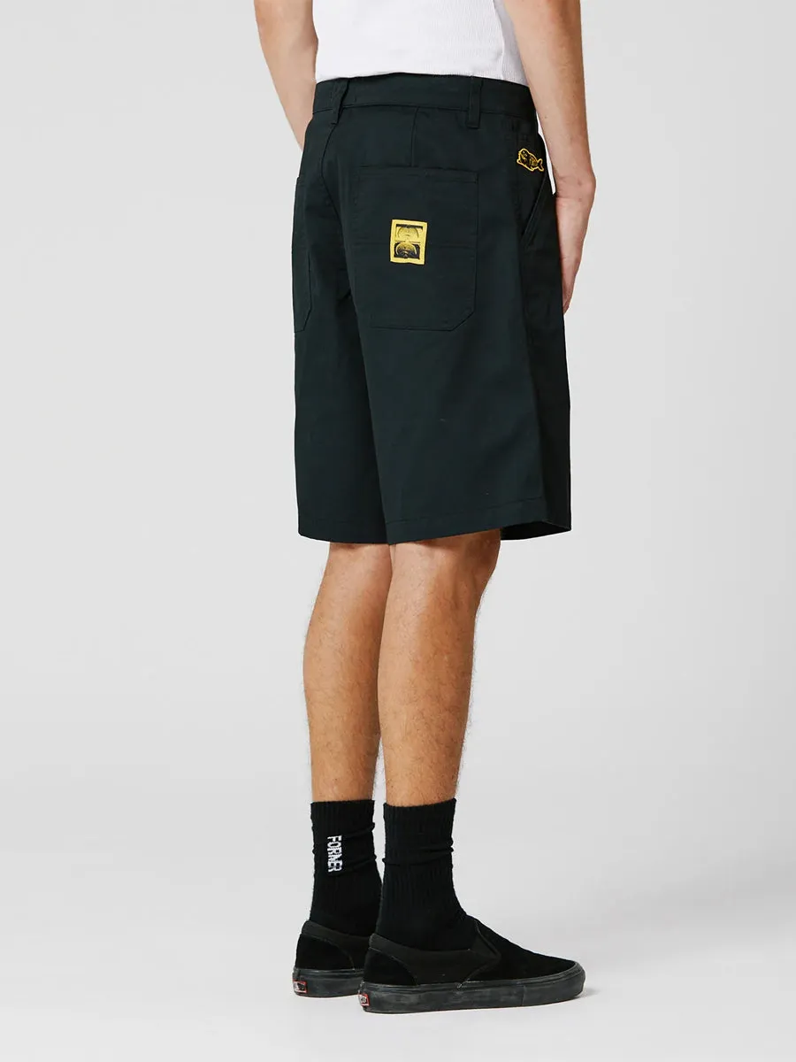 Reynolds 21" Walkshort