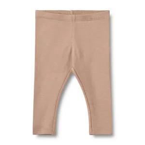 Rib Leggings Maddy