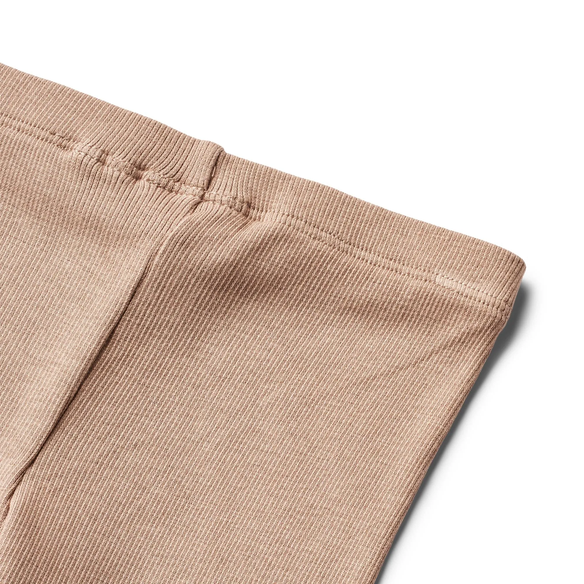 Rib Leggings Maddy