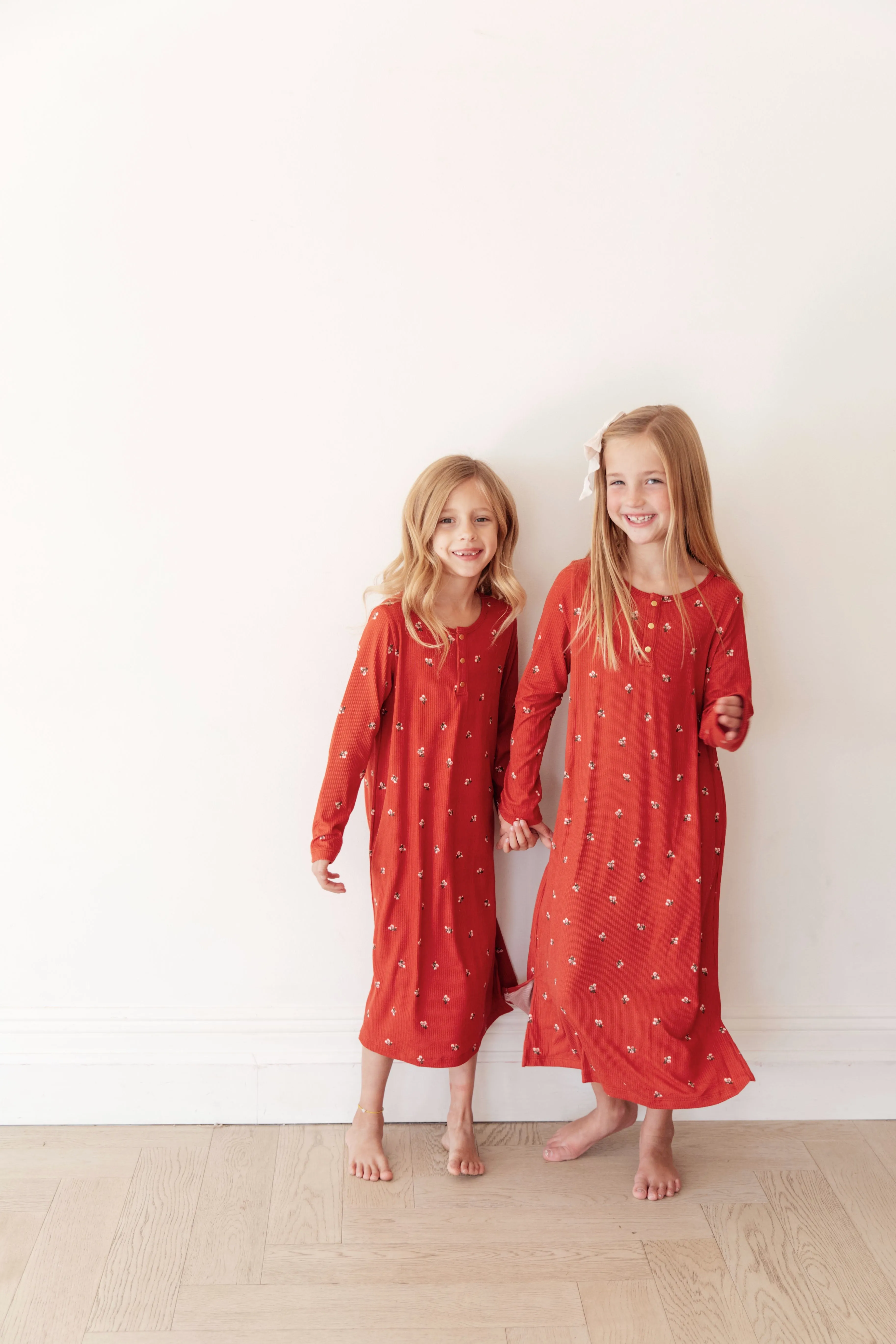 Ribbed Clay Ditsy | DWELLIE