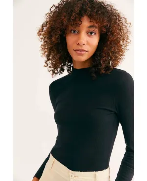Rickie Top Black