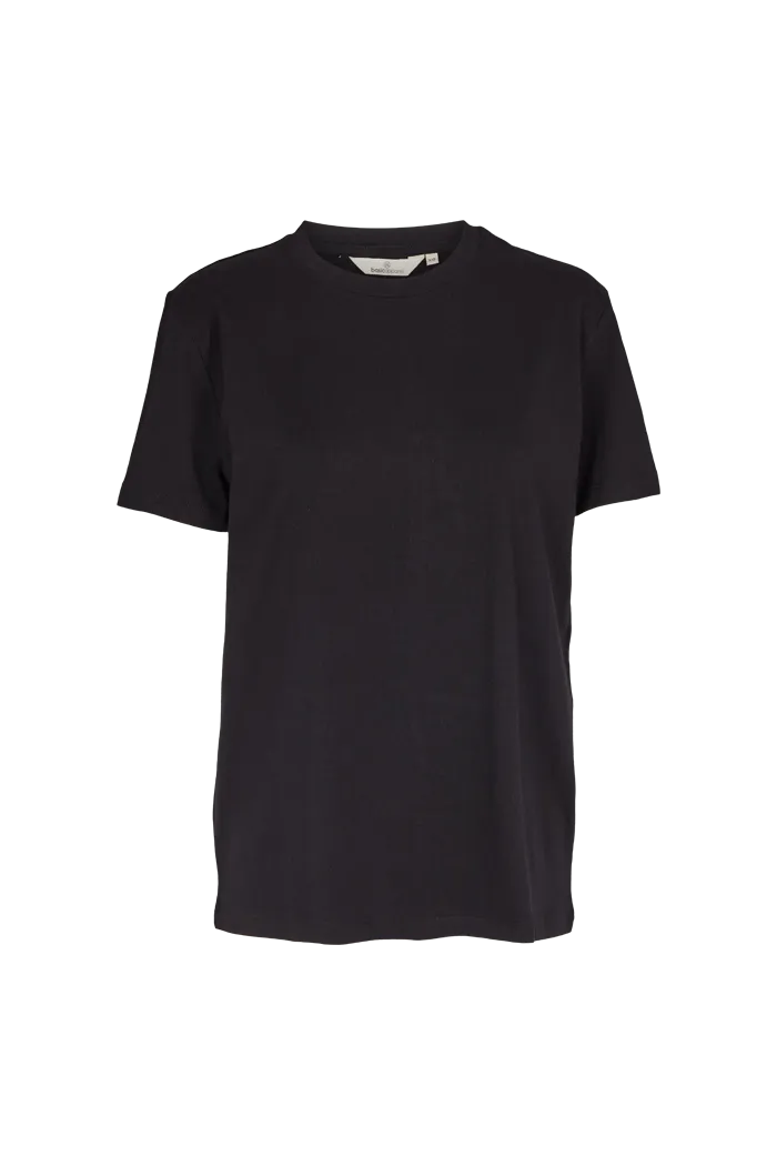Rikke Tee - Black