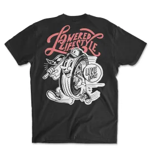 Rim Runner Shirt