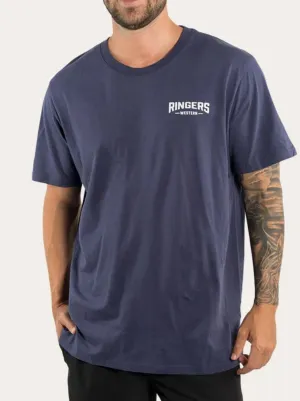 Ringers Western Squadron Loose Fit T-Shirt