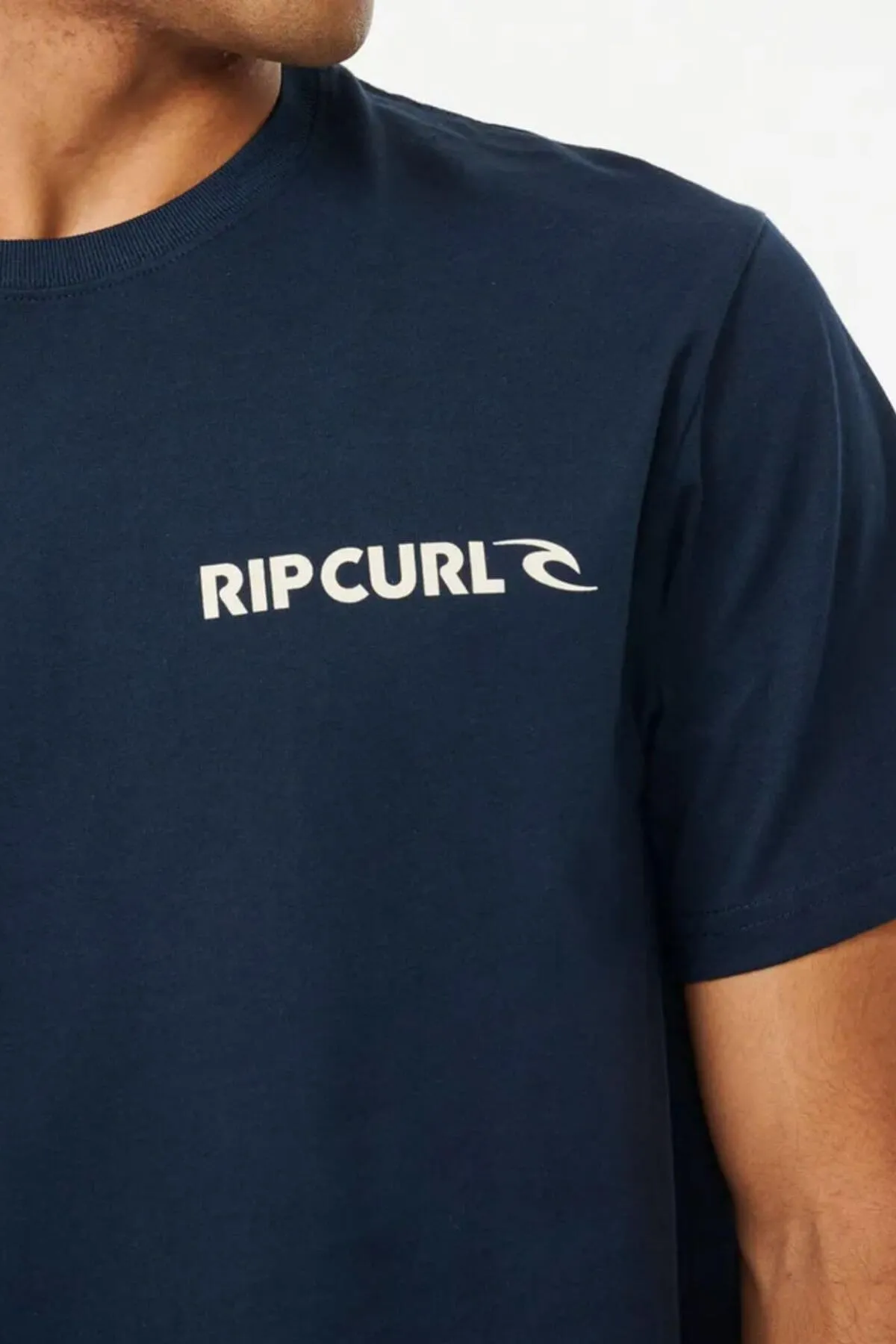 Rip Curl Brand Icon Tee