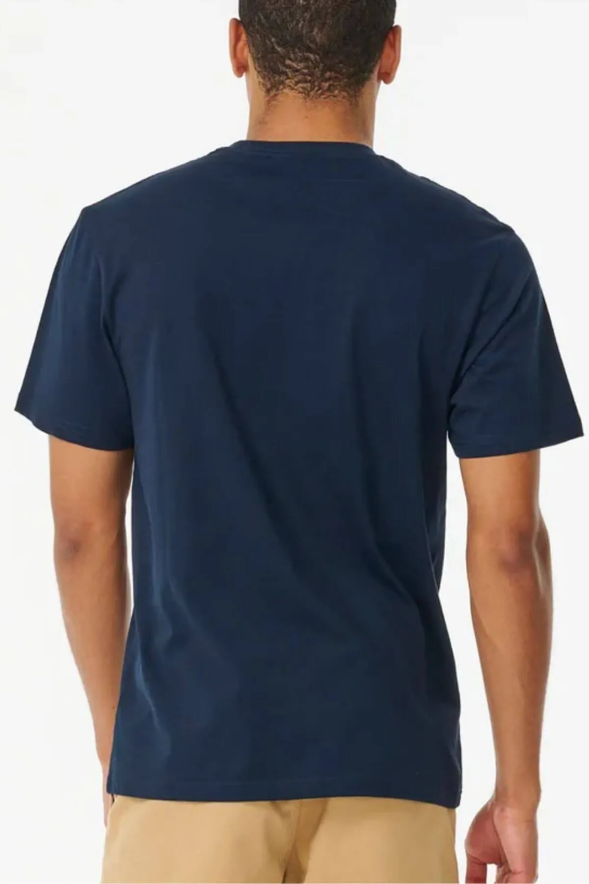 Rip Curl Brand Icon Tee