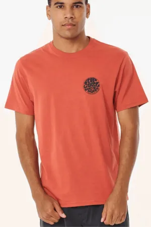 Rip Curl Wetsuit Icon Tee