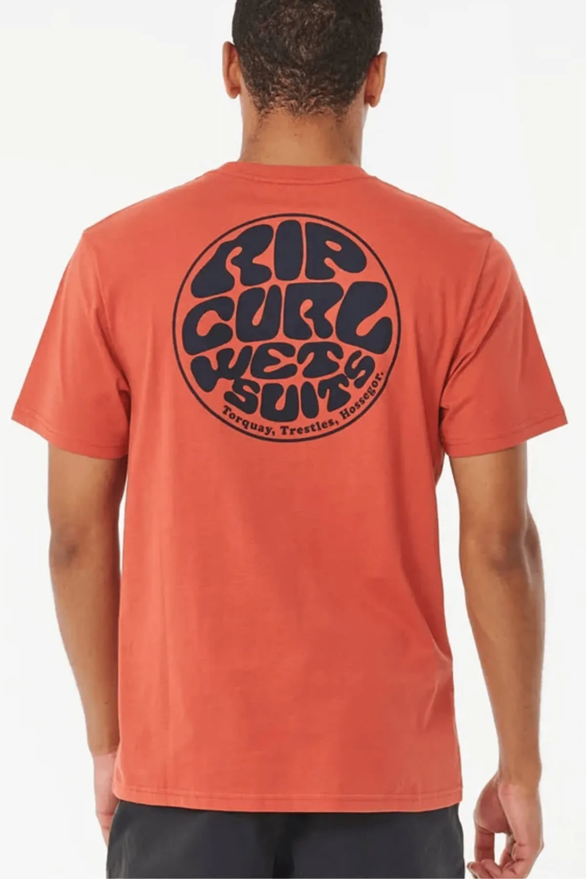 Rip Curl Wetsuit Icon Tee