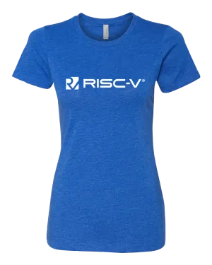 RISC-V Fitted Concert Tee