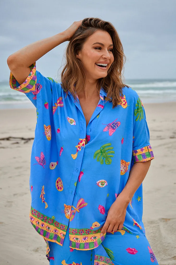 River Shirt - Mati