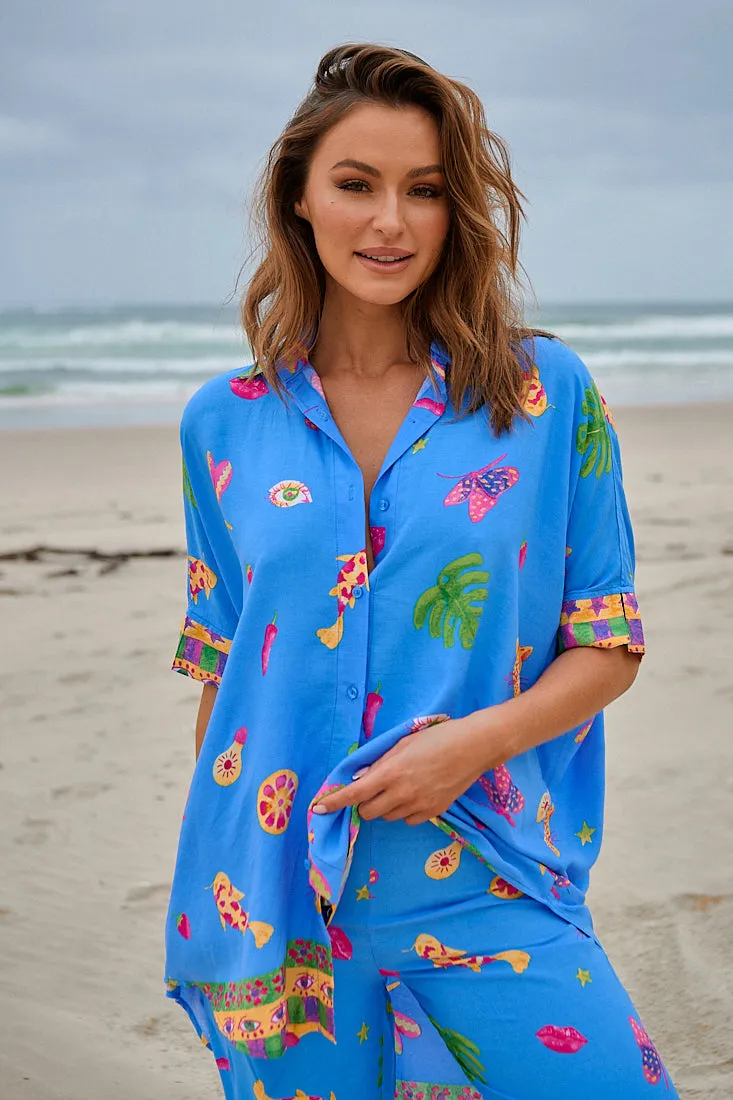 River Shirt - Mati