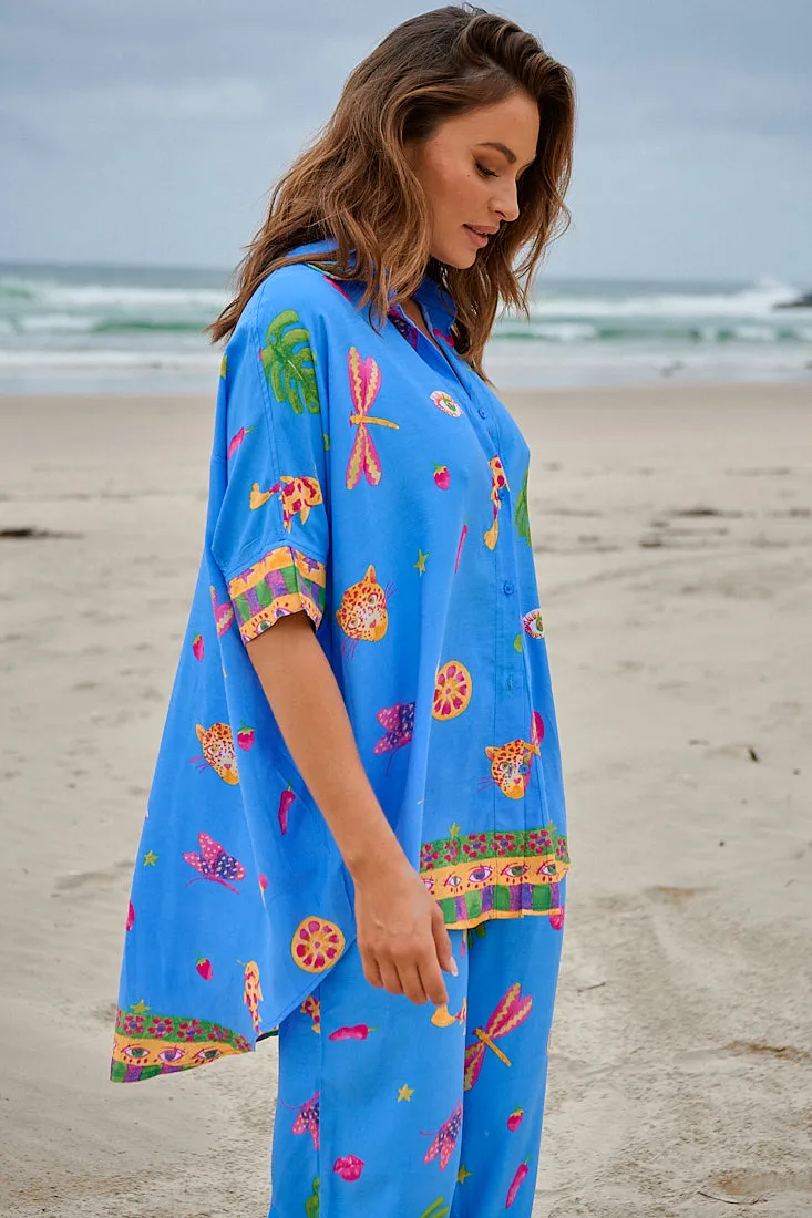 River Shirt - Mati