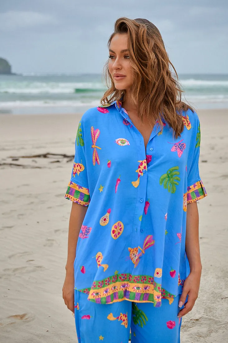 River Shirt - Mati