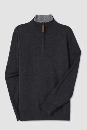 RM Williams Ernest Sweater