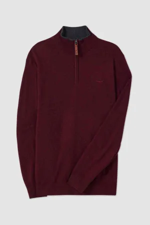 RM Williams Ernest Sweater