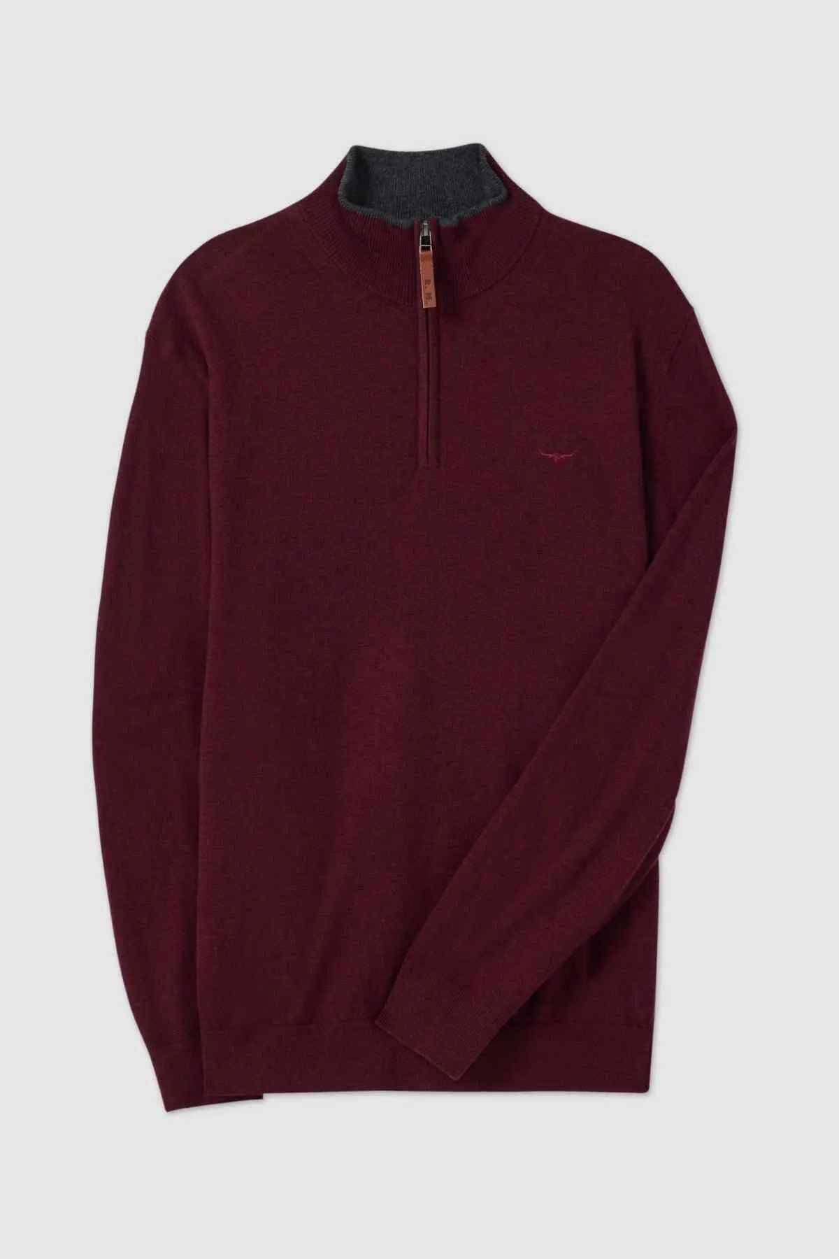 RM Williams Ernest Sweater