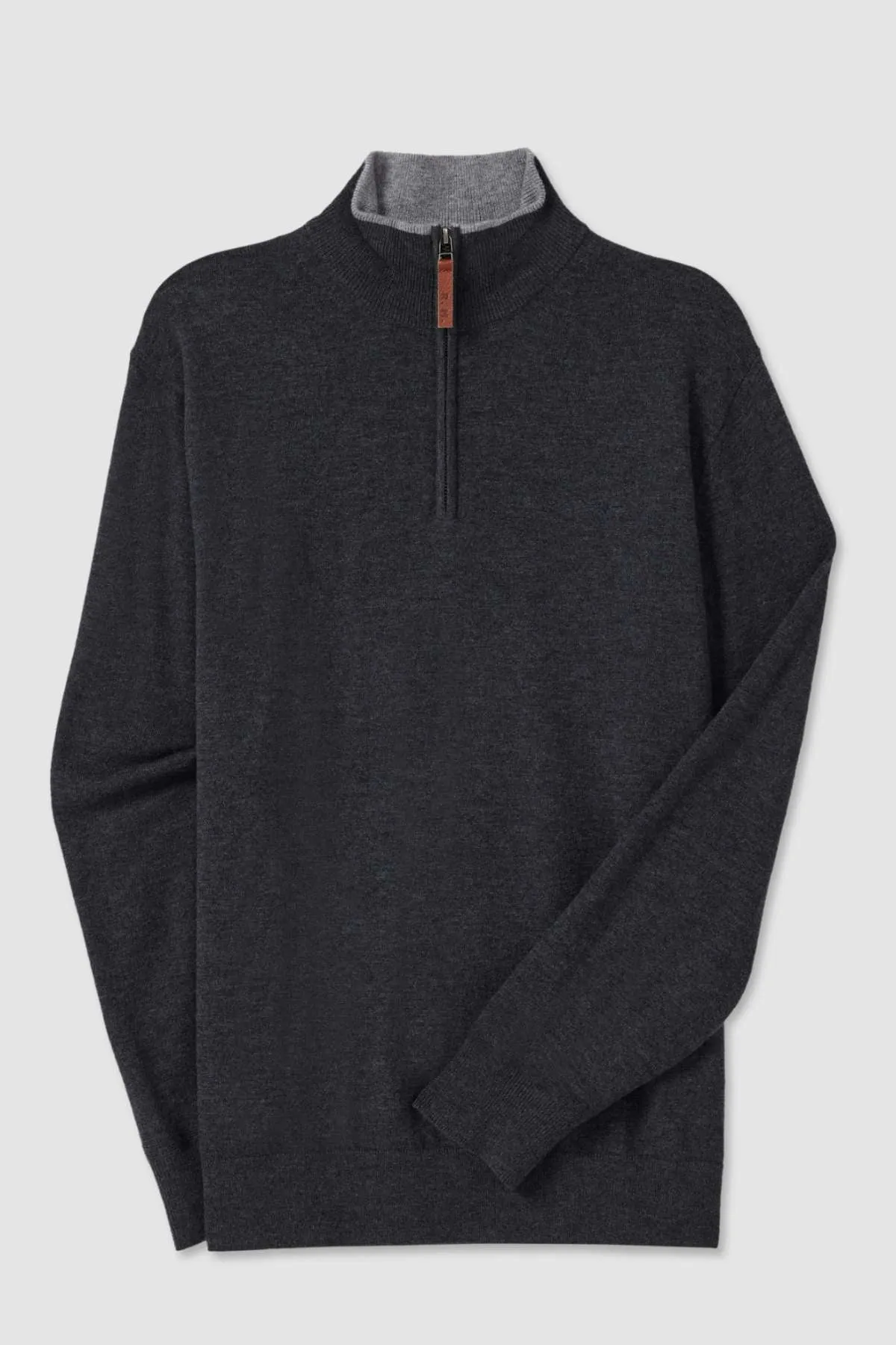 RM Williams Ernest Sweater