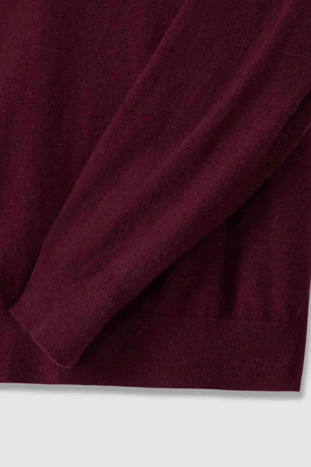 RM Williams Ernest Sweater