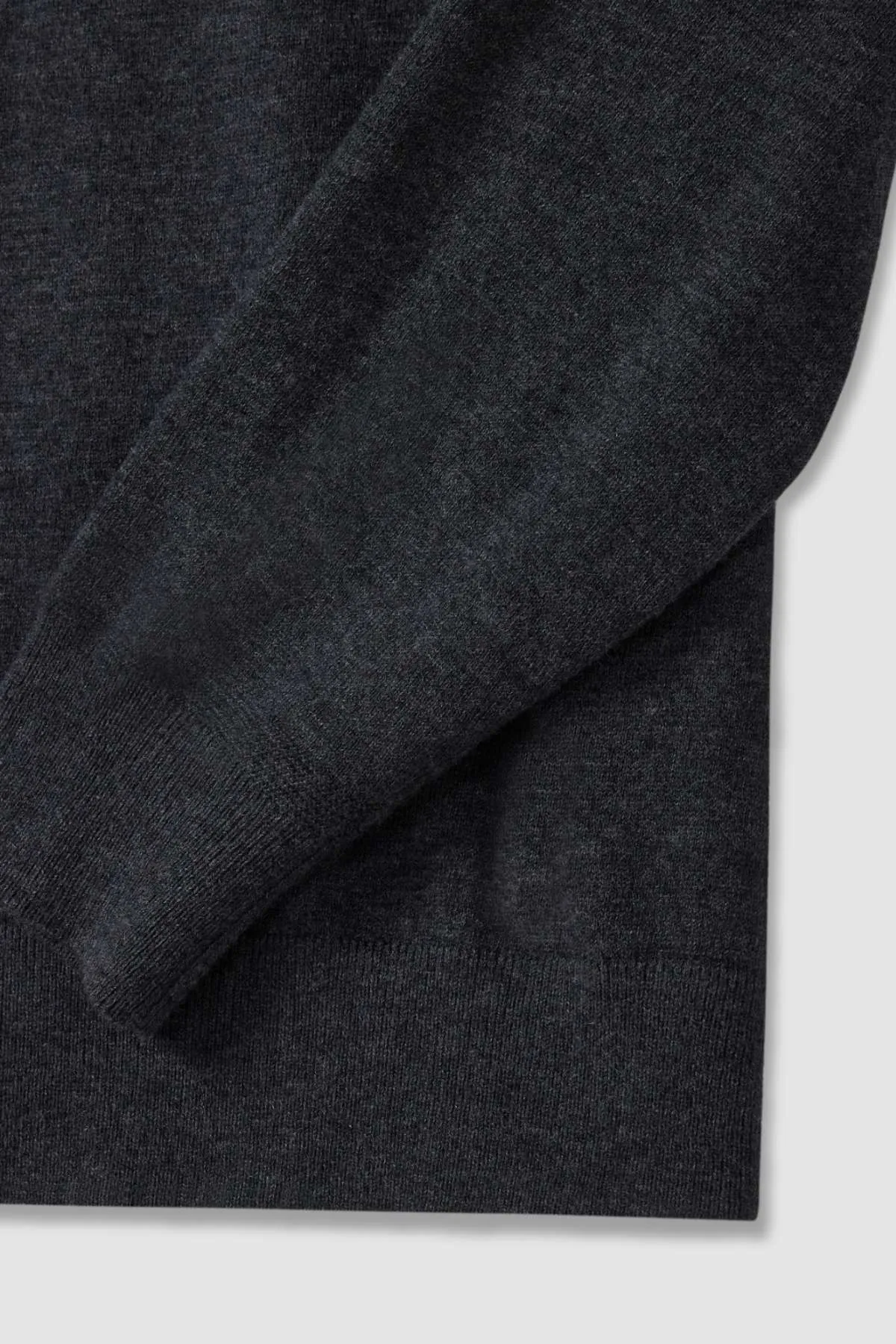 RM Williams Ernest Sweater
