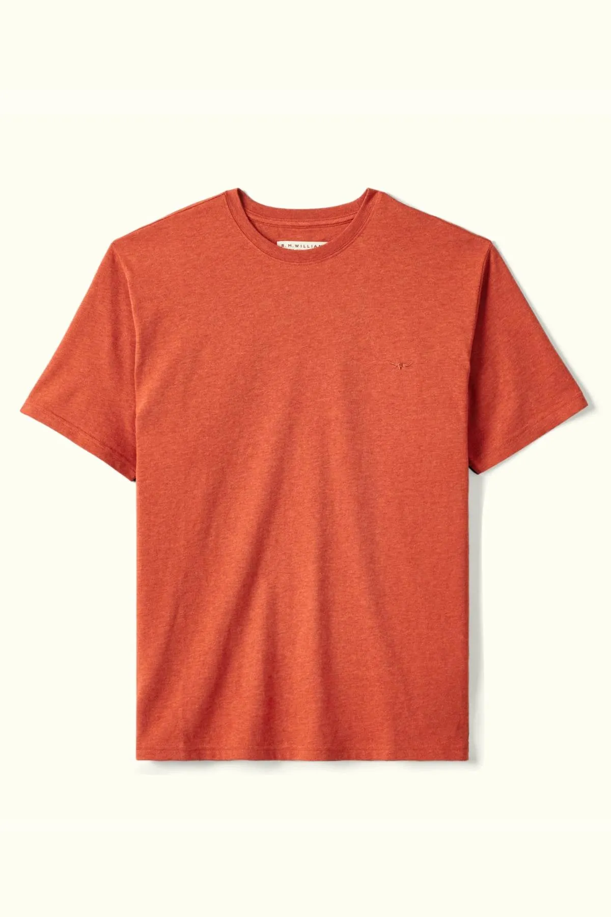 RM Williams Parson T-Shirt