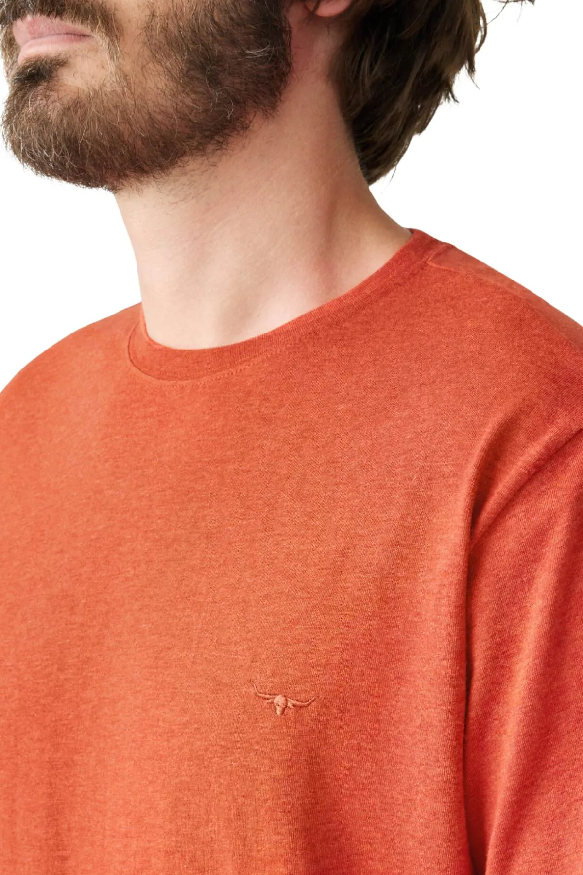 RM Williams Parson T-Shirt