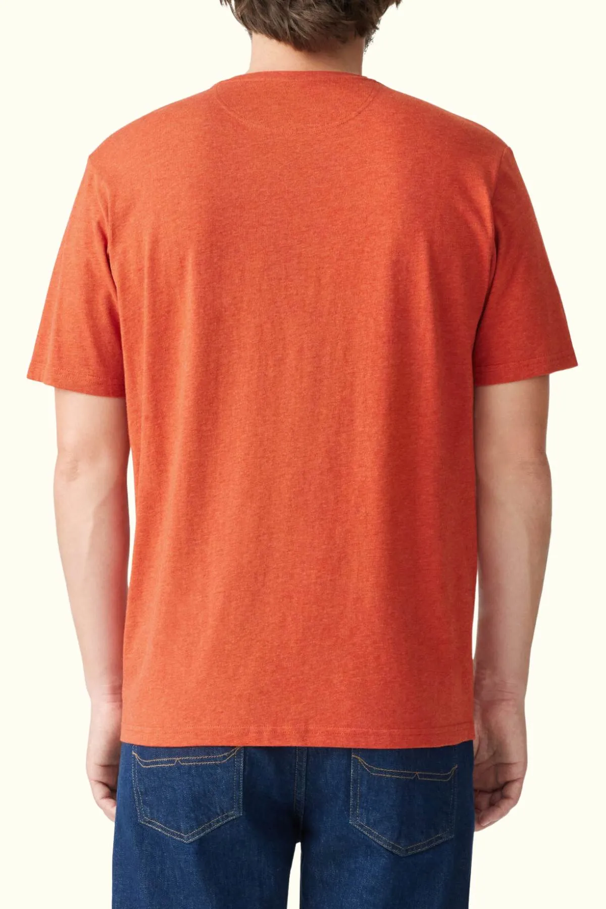 RM Williams Parson T-Shirt