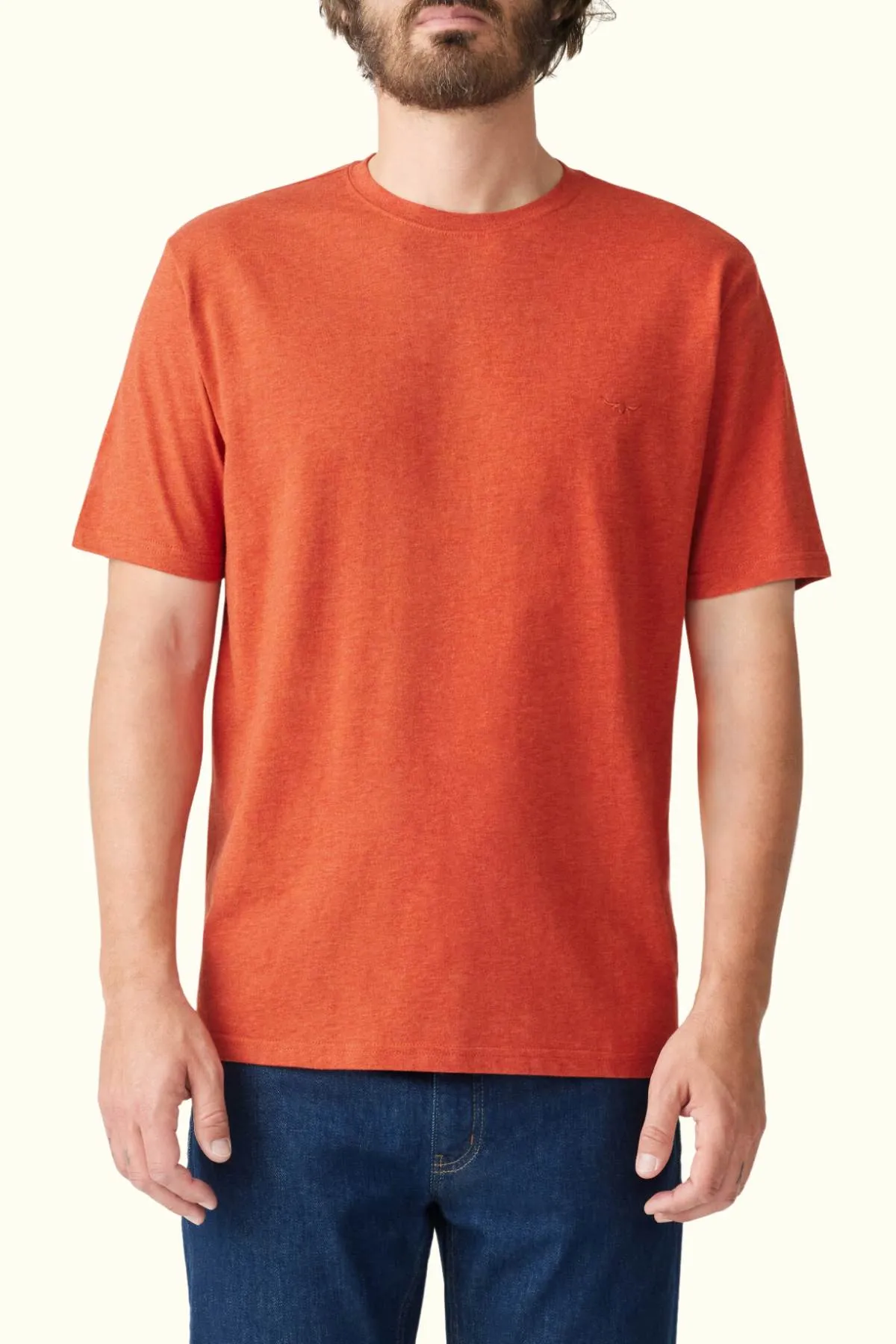 RM Williams Parson T-Shirt