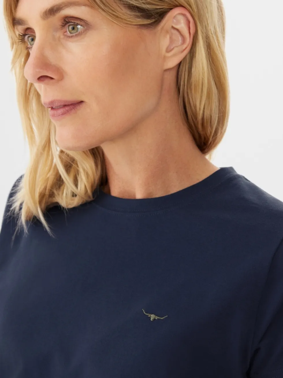 RM Williams Piccadilly T-Shirt